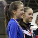 Fedett Pályás Junior és Ifjúsági Atlétikai Bajnokság
