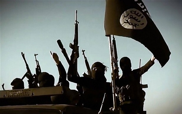 Iszlám Állam - Franciaország nem tárgyal állampolgárának elrablóival