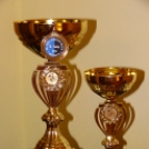 II. helyezett lett a Dombóvári Focisuli U9-es csapata