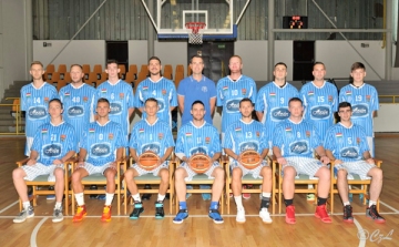 Új kosárlabda egyesület Dombóváron