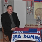 Dombóvári Olimpia Klub - Magyarosi Zoltán