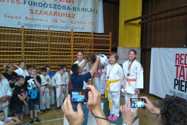 Országos Diákolimpia Judo Verseny