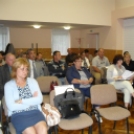 Pályázati fórum Kapospulában a LEADER támogatásokról
