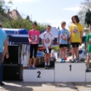 Szekszárdon rendezték meg a VII. Domaine Gróf Zichy futóversenyt.