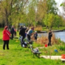 Női, ifjúsági és utánpótlás horgászverseny 2012.04.22.