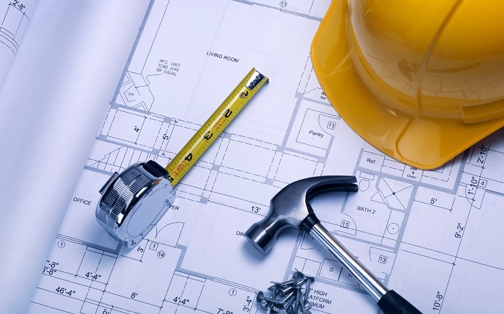 KSH: 27,2 százalékkal emelkedett az építőipari termelés volumene júniusban