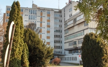 Befejeződött a dombóvári kórház korszerűsítése