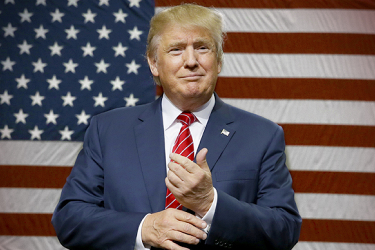 Egyre többen gondolják, hogy Donald Trump esélyes a második elnöki ciklusra is