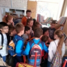 Közösségi nap a kaposszekcsői iskolában