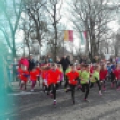 SPORT XXI. Program mezei futás Dombóvár