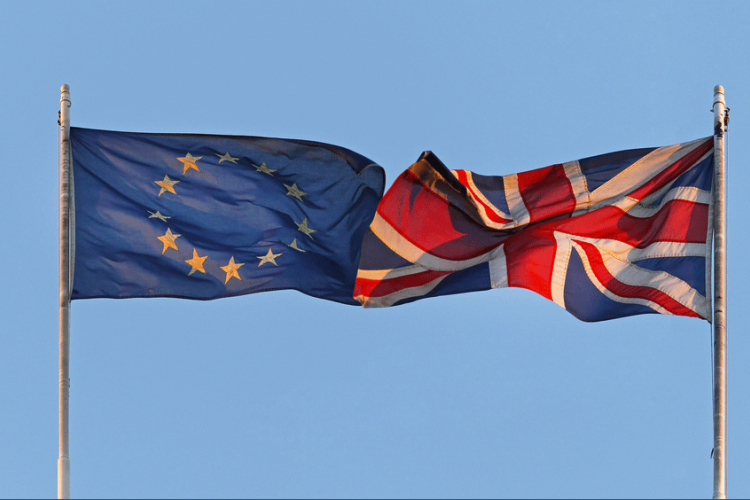 Nagy a Brexit-megállapodás elutasításának valószínűsége