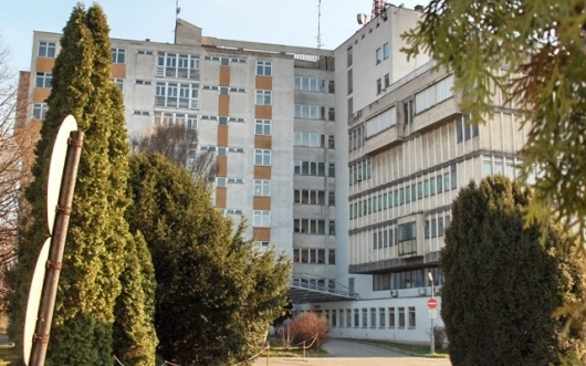 Befejeződött a dombóvári kórház korszerűsítése