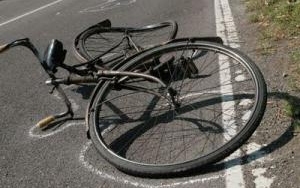 Halálos kimenetelű kerékpáros baleset 