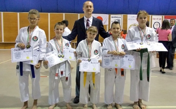 Pécsi Karate Kupa