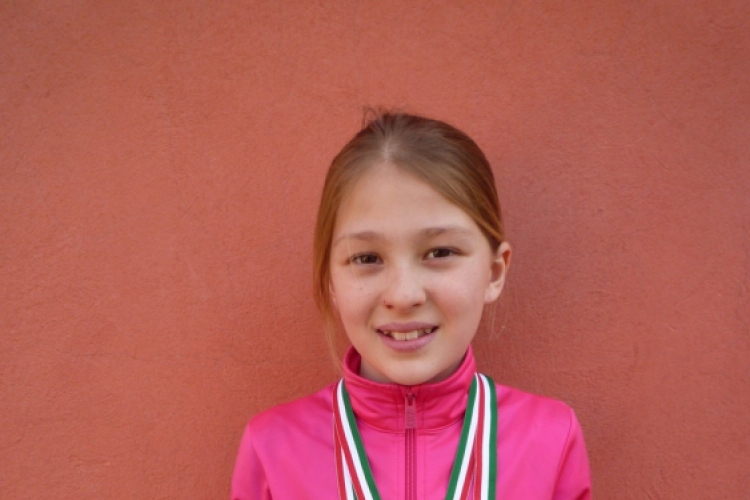 Dombóvár város- és városkörnyéki mezei futóverseny 2015