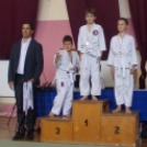 A Dombóvári Judo Klub újabb sikerei