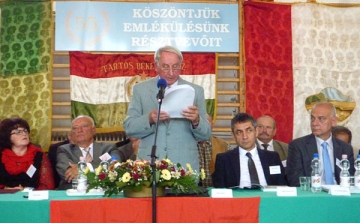 55 éves a Kaposszekcsői  Mezőgazdasági Zrt.