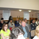 Pályázati fórum Kapospulában a LEADER támogatásokról