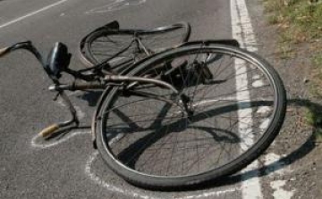 Halálos kimenetelű kerékpáros baleset 
