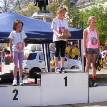 Szekszárdon rendezték meg a VII. Domaine Gróf Zichy futóversenyt.