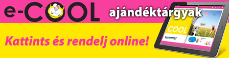 Cool ajándékkatalógus középbanner