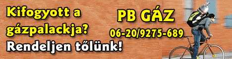 Bugyi Norbi gáz középbanner
