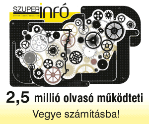 Szuperinfó Reklám- és Graviroda 2