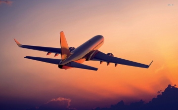 A légitársaságok 2022-től kezdhetnek újra pénzt termelni a IATA szerint