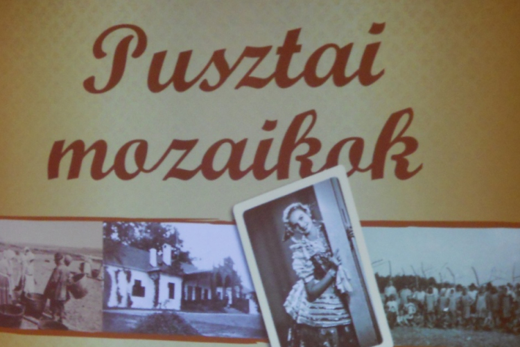 Pusztai Mozaikok