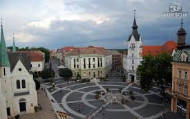 Védjeggyel ösztönözi a helyi élelmiszerek fogyasztását Kaposvár