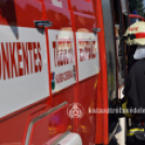 Sikeresen vizsgáztak a kurdi önkéntes tűzoltók 