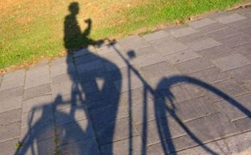 Bravúros nyomozás: elkapták a kerékpáros szatírt