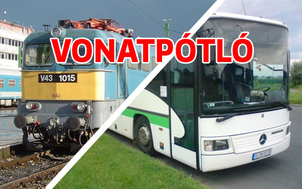 MÁV: folytatódik a pécsi fővonal karbantartása