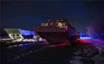 Az áramellátás visszaállításán dolgoznak Szabolcsban