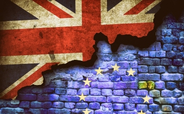 Lerombolná a brit kereskedelmi kapcsolatok jelentős részét a megállapodás nélküli Brexit