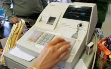 Pénztárgépek - NGM: 30 napos türelmi időt ad a NAV