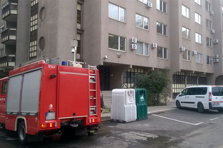 Ne várja meg, míg a tűzoltók mennek ki Önhöz, jöjjön el hozzánk és tegye fel a kérdéseit!