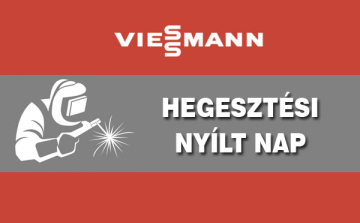 A Viessmann hegesztő képzést indít Dombóváron