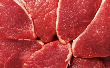 Kilenctonnányi húst foglalt le a Nébih Komárom-Esztergomban - VIDEÓVAL