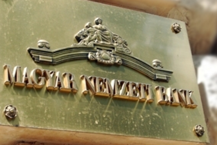 Kamatdöntés - Londoni elemzők: nagyobb csökkentés lett volna, ha a piac engedi