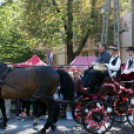 Remekül sikerült az Újdombóvári Őszi Fesztivál