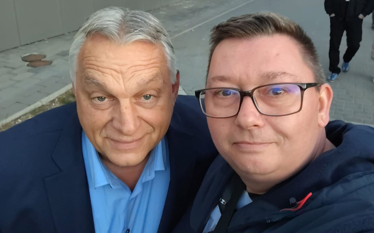 BM: az ismert aktivistával szembeni ügyben a rendőrség az ügyészséggel egyeztetve járt el