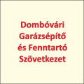 A Dombóvári Garázsépítő és Fenntartó Szövetkezet közgyűlése