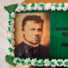 „Az eszperantó 100 éve Dombóváron” emlékkiállítás