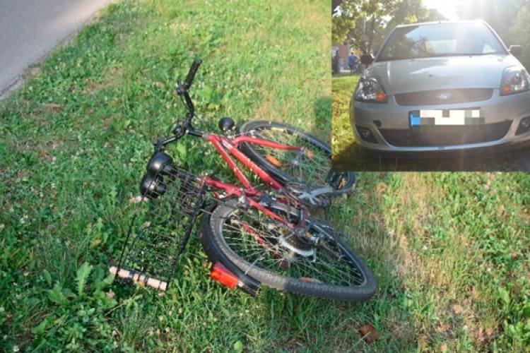 Két sérüléses baleset is történt pénteken Dombóváron