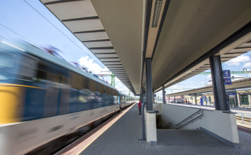 Bővül a kedvezményes e-vonatjeggyel igénybe vehető járatok köre