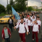 Dombóvárra érkezik a 13. Drogmentes Maraton
