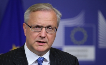 Ollie Rehn válasza Matolcsy Györgynek: nem mond le
