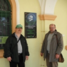 Dombóváron 90 éves az eszperantó mozgalom