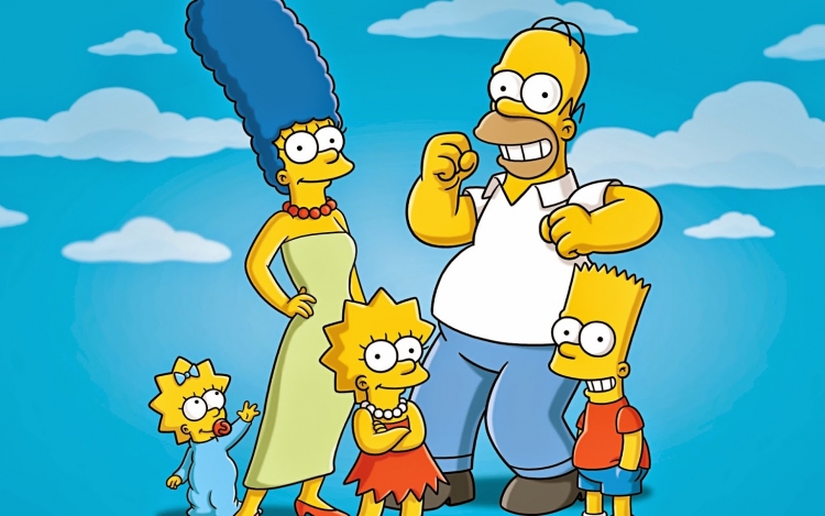 A Simpson család az első egyórás epizóddal jelentkezik jövőre